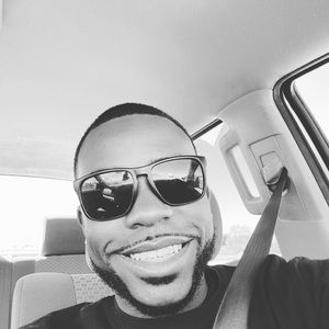 Meet your Posher, Jordan